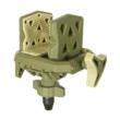 Primos Edge Gun Clamp Flat Dark Earth