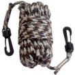 Pull Up Rope 30' w/2 Clasps  Hang Tag