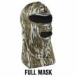 Primos Stretch Fit Mask - Mossy Oak Bottomland Full Face