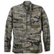 Browning Early Season 3/4 Zip Shirt Ovix 2XL