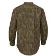 Browning Wasatch-CB Shirt Button-Front 2 Pocket Mossy Bottomland XL