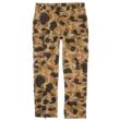 Browning Wasatch Pant Vintage Tan Camo 2XL