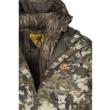 Browning Rain Shell Jacket Mossy Oak Bottomland XL