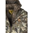 Browning Rain Shell Jacket Auric Camo S