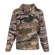 Browning Fleece 2.0 Jacket Ovix Camo XL