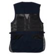 Browning Trapper Creek Mesh Shooting Vest Navy and Black 2XL
