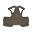 Browning Upland Canvas Hunting Vest Olive