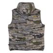 Browning Packable Puffer Hooded Vest Ovix S