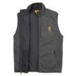Browning Soft Shell Vest Carbon L