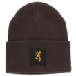 Browning Beanie - Still Water Gray