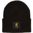 Browning BEANIE STILL WATER BLACK