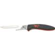 Browning Primal Scalpel 2 3/4" Blade Black and Orange