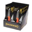 Browning Sharp Ridge Knife Display 12 Pack