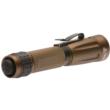 Browning Tactical Alpha Elite LED Aluminum Flashlight - Bronze