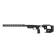 Aero Precision Fixed Competition Chassis 17" Black