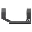 Aero Precision Ultralight 1"" Scope Mount Standard - Anodized Black