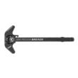 Aero Precision AR15 Breach Ambi Charging Handle with Large Lever Black