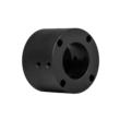 Aero Precision AR15 BAR Barrel Nut with Shims