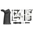 AR15 Enhanced LPK w/ MOE Grip & Billet Trigger Guard