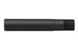 Aero Precision Enhanced Pistol Buffer Tube - Anodized Black