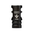 VG6 Precision Gamma 300BLK
