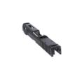 Rival Arms Sig 320 Carry Slide RMR Ready Black