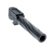 Rival Arms V2 Stainless PVD Barrel for Glock Model 19 Gen3/4