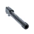Rival Arms V1 Stainless PVD Threaded Barrel for Glock Model 19 Gen3/4