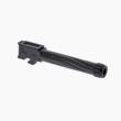 Rival Arms V1 Black Threaded Barrel for Glock Model 19 Gen5