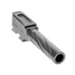 Rival Arms V1 Stainless PVD Barrel for Glock Model 43/43X