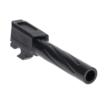 Rival Arms Steel Drop in Barrel for SIG P320 Carry 1:10 Twist Black