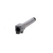 Rival Arms V2 Stainless PVD Threaded Barrel for Glock Model 17 Gen3/4