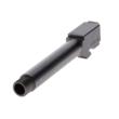 Rival Arms V2 Stainless PVD Threaded Barrel for Glock Model 19 Gen3/4