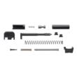 Rival Arms Slide Completion Kit for GLOCK 9MM GEN3/4 Black