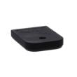 Rival Arms Magazine Base Plate for Glock 9mm/357 Sig/40 S&W Black