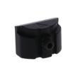 Rival Arms Grip Plug for Glock Model 17 GEN4 Black