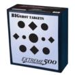 Big Shot Iron Man 24 inch Xtreme 500 Target