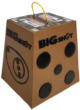 BIGshot Pro Hunter 16 Broadhead Target - Titan 16" W x 16" H x 13.5" D