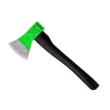 WOOX Thunderbird Throwing Axe Green