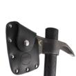 Woox Solo Camping Axe 3-1/2" Blade Brown