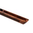 WOOX Elegant Hybrid Precision Rifle Stock Remington 700 SA High Grade Walnut