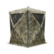 Barronett Blinds Big Mike Ground Blind Crater Thrive Camo