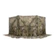 Barronett Blinds Face-Off Panel Blind Crater Thrive Camo