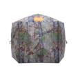 Barronett Blinds Feather Five Ground Blind Bloodtrail Backwoods Camo