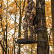 Rivers Edge Duralite Hang On Treestand