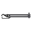 River's Edge Bow Hanger Black