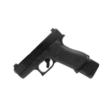 Shield Arms Handgun Magwell for Glock 43x 48 Black