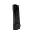 Shield Arms M&P 2.0 +5 Mag Extension Black