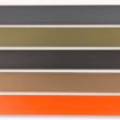 Shield Arms Apogee Belt Grey Belt and Buckle