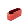 Shield Arms PMAG +5 Magazine Extension Red 5/rd